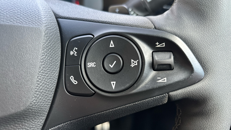 Vauxhall Corsa 1.2 Turbo 130 Ultimate 5dr Auto Petrol Hatchback